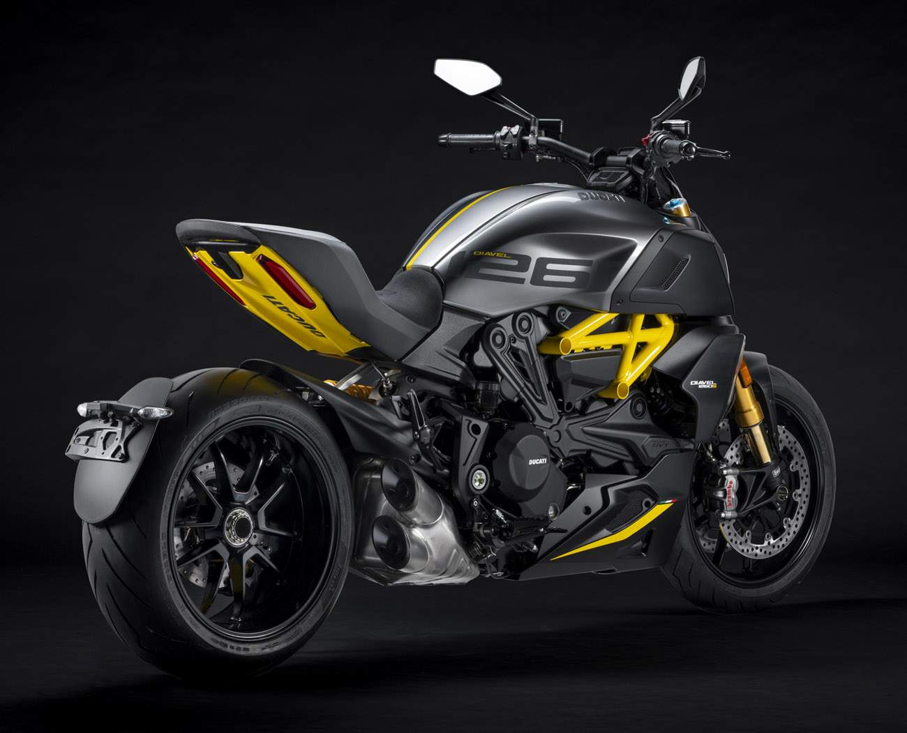 diavel ducati 2021